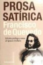Prosa satírica