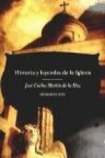 Historia y leyendas de la iglesia
