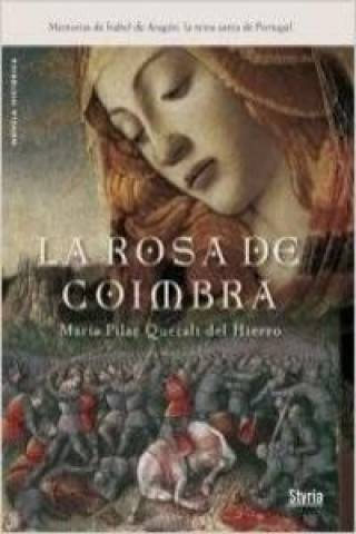 La rosa de Coimbra