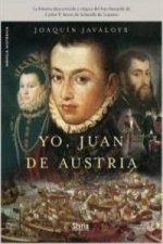 Yo, Juan de Austria