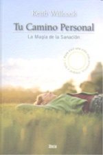 TU CAMINO PERSONAL:MAGIA DE LA SANACION
