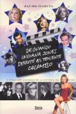 DE CUANDO INDIANA JONES DERROTO AL TENIENTE COLOMBO