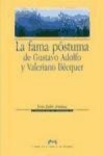 La fama póstuma de Gustavo Adolfo y Valeriano Bécquer