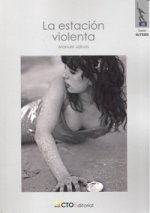 La estación violenta