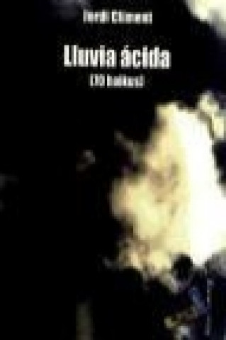 Lluvia ácida