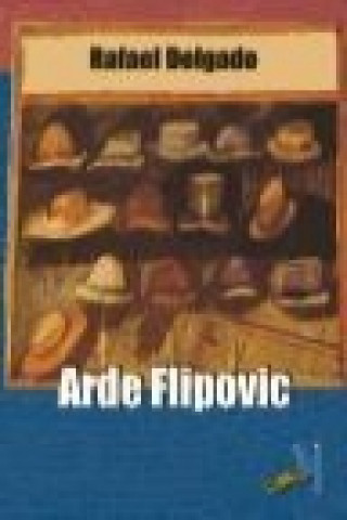 Arde Flipovic