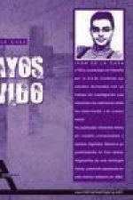 Ensayos del olvido