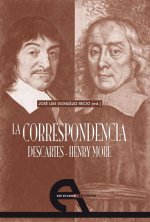 La correspondencia Descartes-Henry More