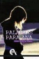 Palabras para Ana