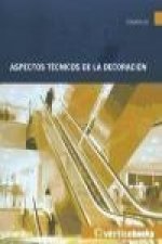 Aspectos técnicos de la decoración