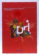 Prevención de riesgos laborales en hosteleria I