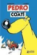 Pack Pedro el Coati : vol. 1 y 2