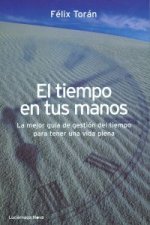 El tiempo en tus manos