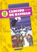 Canción de Navidad