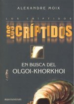 LOS CRIPTIDOS 2 EN BUSCA DEL OLGOI KHORK