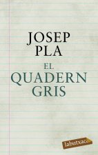 El quadern gris