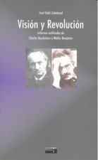 Visión y revolución : infiernos artificiales de Charles Baudelaire a Walter Benjamin