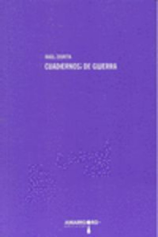 Cuadernos de guerra