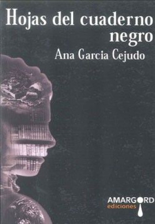 Hojas del cuaderno negro