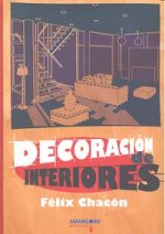 Decoración de interiores