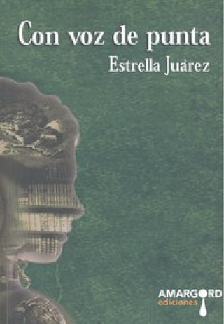 Con voz de punta