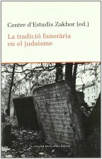 TRADICIO FUNERARIA EN EL JUDAISME