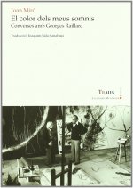 El color dels meus somnis : converses amb Georges Raillard