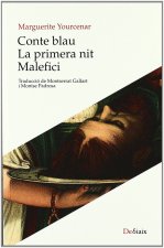 CONTE BLAU. LA PRIMERA NIT. MALEFICI