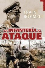 Infantería al ataque