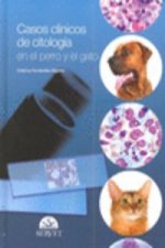 Casos clínicos de citología en el perro y el gato