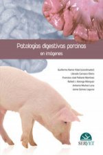 Patologías digestivas porcinas en imágenes