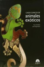 Casos clínicos de animales exóticos