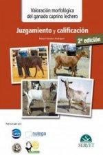 Valoración morfológica del ganado caprino lechero : juzgamiento y calificación