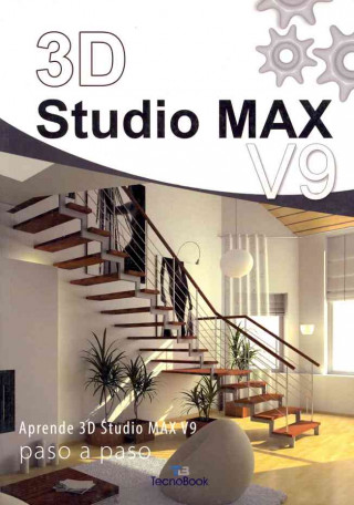 3D Studio MAX v.9