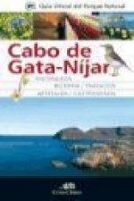 Guía oficial del Parque Natural del Cabo de Gata