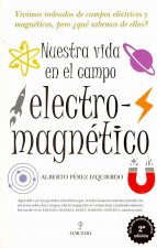 Nuestra vida en el campo electromagnético