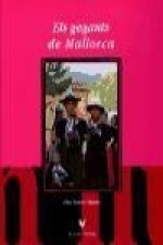 Els gegants de Mallorca