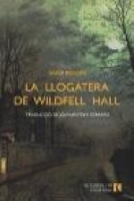 La llogatera de Wildfell Hall
