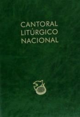 Cantoral litúrgico nacional