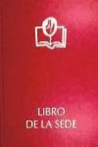 Libro de la Sede