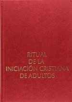 Ritual de iniciación cristiana de adultos