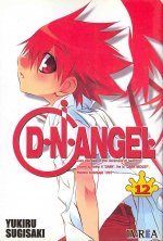 D.N. Angel