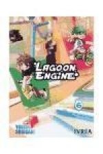 Lagoon Engine 6