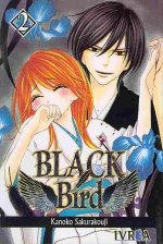 Black bird 02