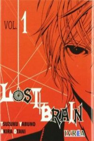 Lost brain 01