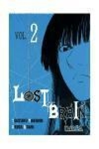 Lost brain 02