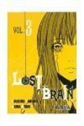 Lost brain 03