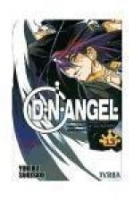 D.N. Angel 13