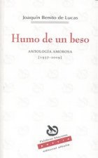 Humo de un beso
