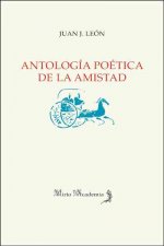 Antología poética de la amistad